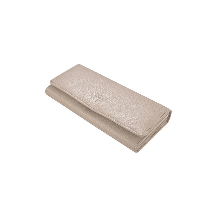 Zoozie Bags Cartera para Mujer en Visón Angel Zoozie Bags Cartera para Mujer en Visón Angel